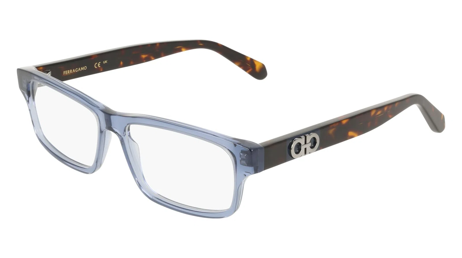 Salvatore Ferragamo SF3061 Eyeglasses - view 2